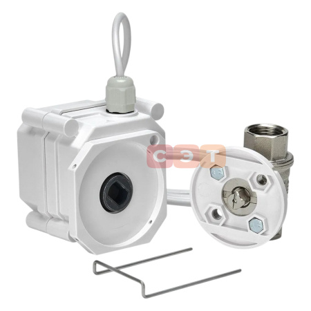 Комплект cottage PLUS Gidrolock G-Lock  3/4"